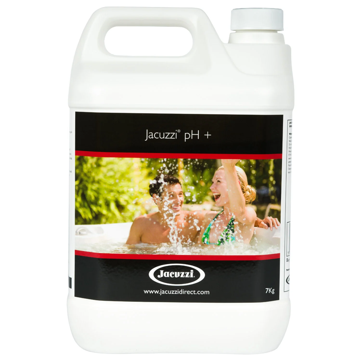 Hot Tub Chemicals
