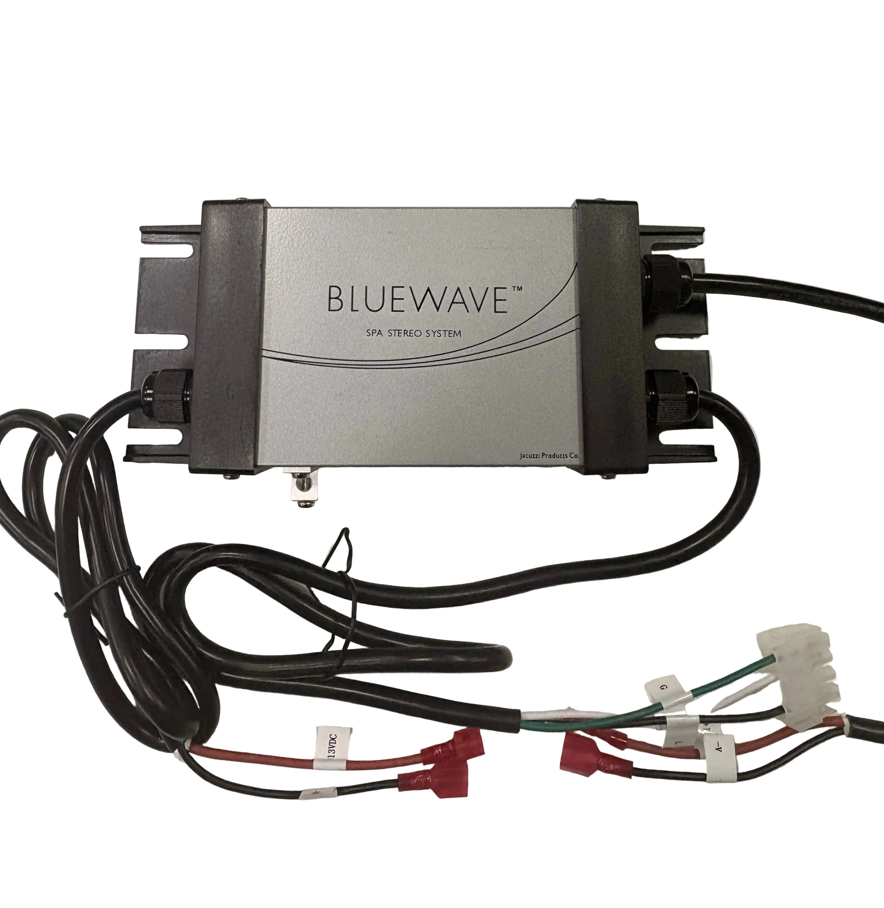Hot Tub Parts & Spares